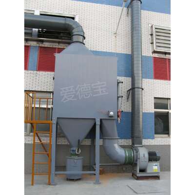 苏州上海浙江南京ADBT 16-4+旋风 机械加工除尘