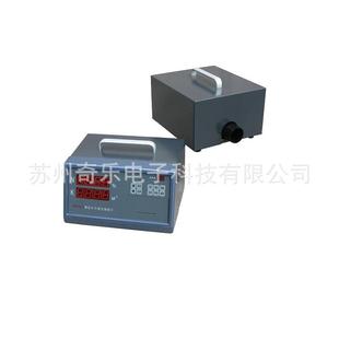 HPC602不透光烟度计汽车尾气排放烟度仪HPC211摩托车烟度计