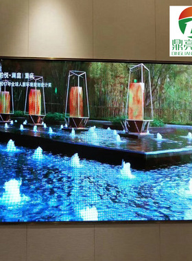P2P2.5P3P4 SMD indoor full color LED display  screen module