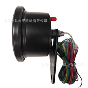 V形支架通用摩托车改装仪表GPS速度表转速表电压油位档位里程表