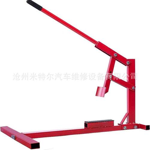 专业生产 轮胎拆装工具 剥胎器 摩托车拆胎工具 轮胎拆装器 拆