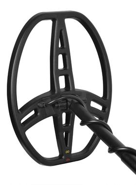 MD6350户外水下探宝金属探测器矿业物探仪器