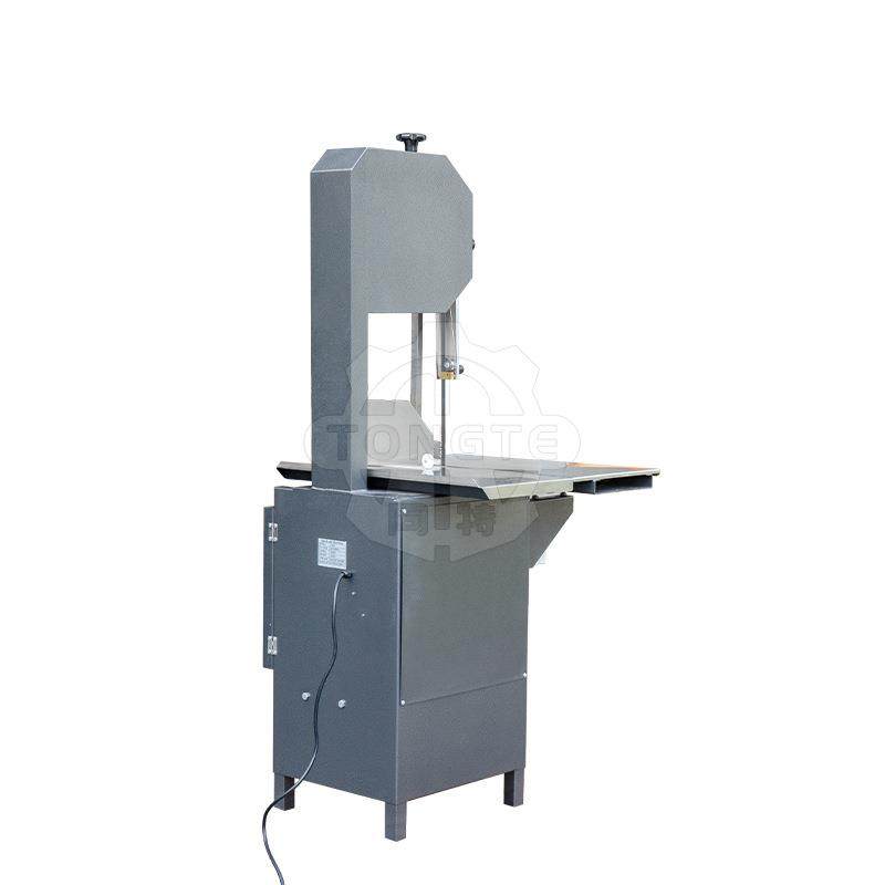 大型商用全自动锯骨机 切排骨切牛排机 切鱼机 切火腿 猪脚冻肉机,清洗/食品/商业设备,肉制品加工设备,淘宝优惠券,粉丝福利购,淘宝优惠卷