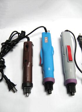 电动螺丝刀 AC220V直插 800/801/802旋转电起子 电批螺丝批