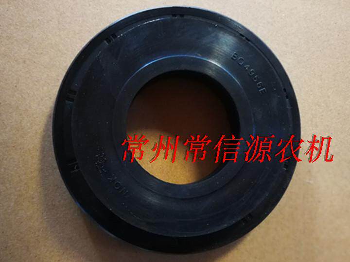 井关收割机配件608 758 558 448 868 驱动轮油封半轴油封分体油封