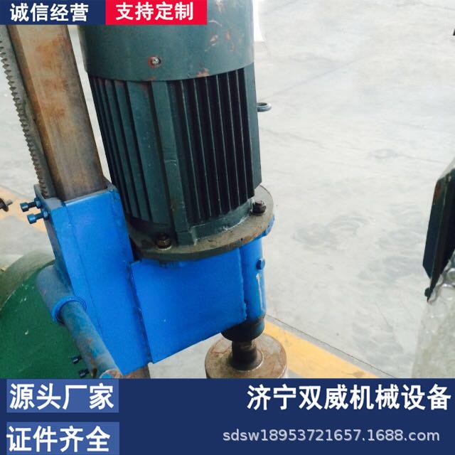 销售各种规格水磨钻 隧道用工程水磨钻机 水磨钻套筒厂家