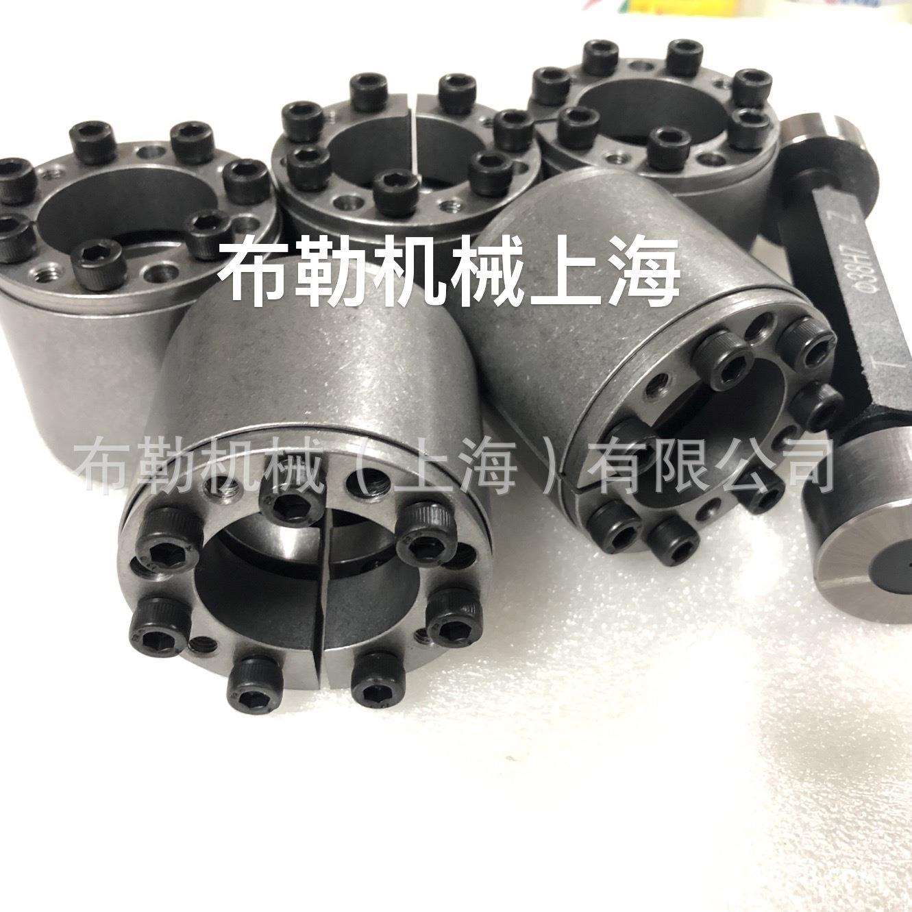 宿迁BEA免键轴衬BK40-22X47/BK40-24X50/BK40-25X50联轴器/动力锁