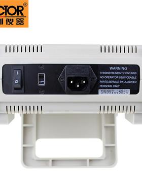 胜利VC2002函数信号发生器0.2Hz~2MHz 多功能台式信号发生器