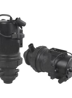 柴油滤清器总成5283172 FH21077 FS19925总成三插 现货供应