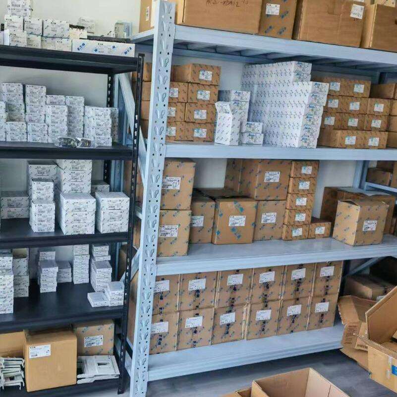 EATON伊顿断路器附件 NZM3-XSH-12-84-NA NZM3-XSH-12-120-NA - 实物图