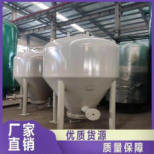 信泰仓式气力输送泵 工厂直供下引式仓泵输灰罐 粉煤灰气力发送罐