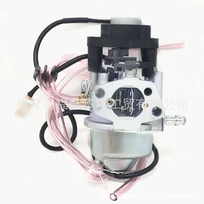 化油器用于 KGE3000Ti KGE3500Ti IG3000 发电机配件带垫片