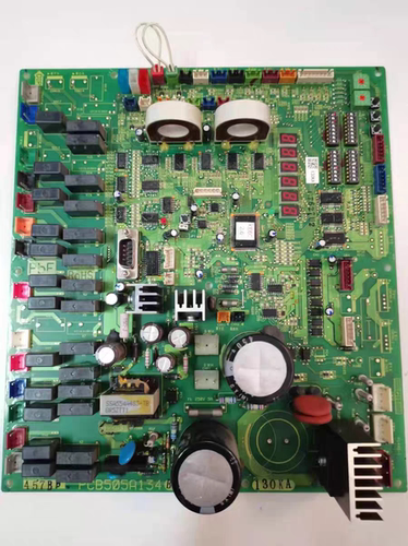 适用三菱重工海尔中央空调 主板 PCB505A134BB PCB505A057