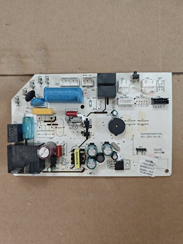 月兔空调电脑板主板 SLDP26G01M031.PCB KFRD-35G/LH-04AF