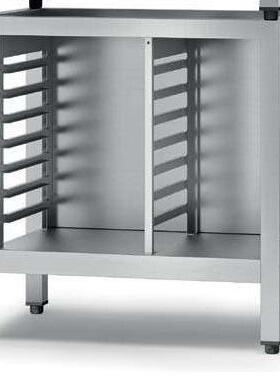 供应sus304材质不锈钢rational烤箱插盘底座