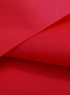 厂家现货30g40g50g60g70g80g90g100克PP无纺布大红色婚庆