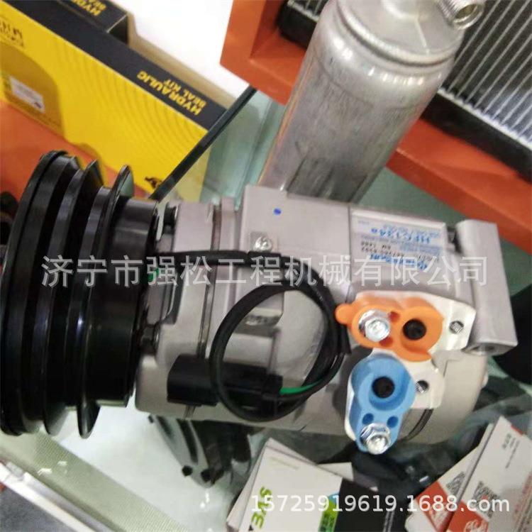 康明斯上柴玉柴五十铃洋马发动机配件发电机起动机