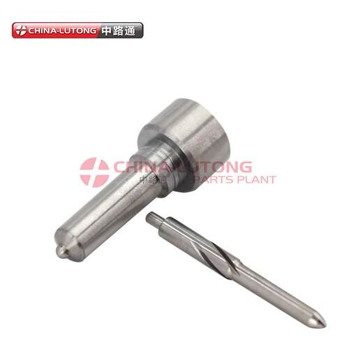 电喷柴油共轨配件 L055PBC Common Rail Nozzle