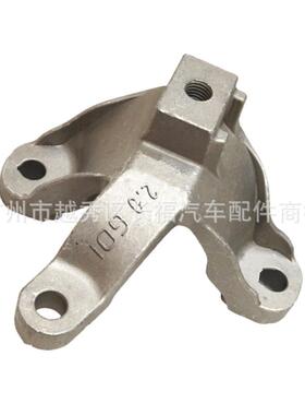 2012 2.0 AT 发动机支架 波箱脚胶 BV617M125LB BV61-7M125-LB