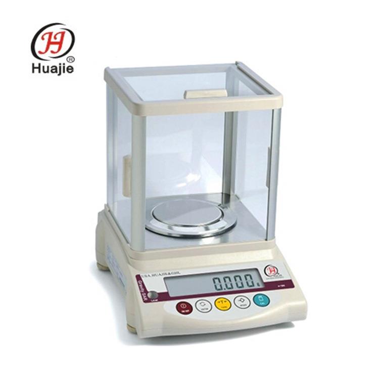 电子秤0.001g电子称 200g0.001珠宝称黄金称电子称 高精度称衡器
