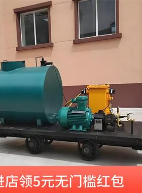 BH-250/16-G煤矿防灭火液压泵站工作可靠矿用防灭火液压泵站