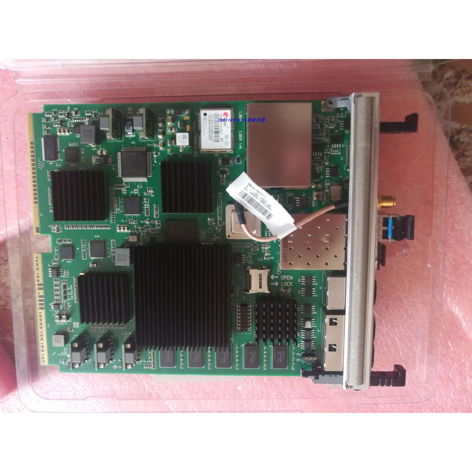 中兴通信 BBU8200 8300 板卡 CCE1 cce1