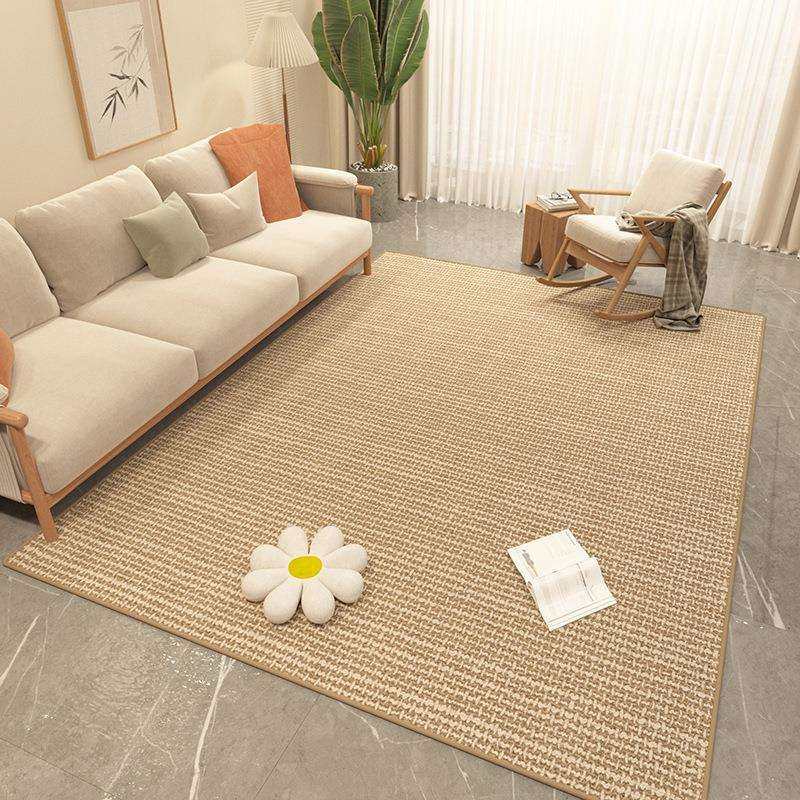 现代简约地毯客厅轻奢沙发茶几毯高级大面积卧室家用进门地垫房间,鲜花速递/花卉仿真/绿植园艺,割草机/草坪机,淘宝优惠券,粉丝福利购,淘宝优惠卷