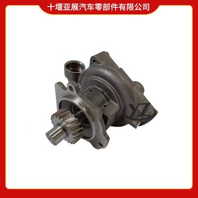 供应康明斯ISM11 QSM11发动机配件M11发动机冷却水泵4299030