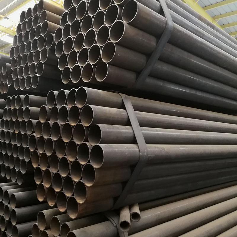 贵州汇丰牌焊接钢管 安顺遵义直缝焊管 建筑架子管销售DN15-250mm