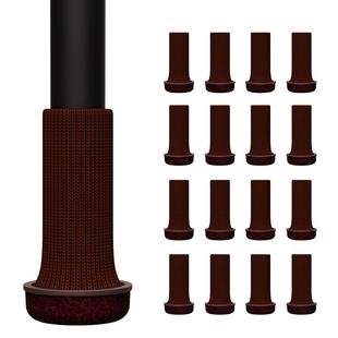 针织椅子腿保护套静音耐磨椅子脚套罩茶几桌腿凳椅子腿套桌椅脚垫