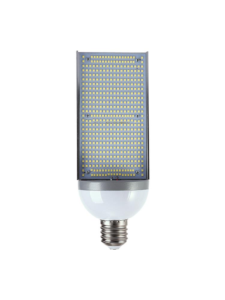 单面发光led路灯光源灯泡E27E40节能灯替换高压钠灯150W250W400W