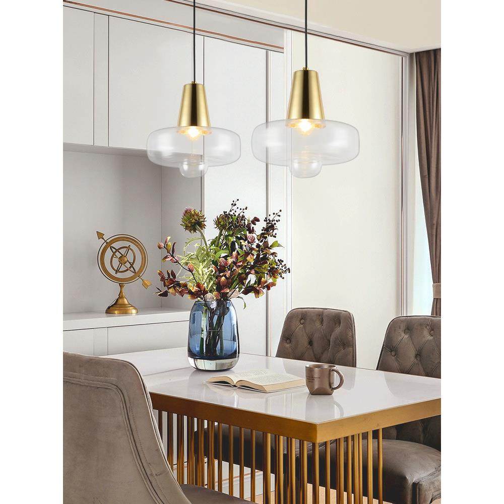 创意玻璃吊灯后现代餐厅咖啡厅酒店吧台服装店会所火锅型吊灯,家装灯饰光源,智能吊灯,淘宝优惠券,粉丝福利购,淘宝优惠卷