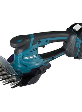 牧田Makita充电式剪草机DUM604Z锂电18V手持式草坪机DUM111ZX