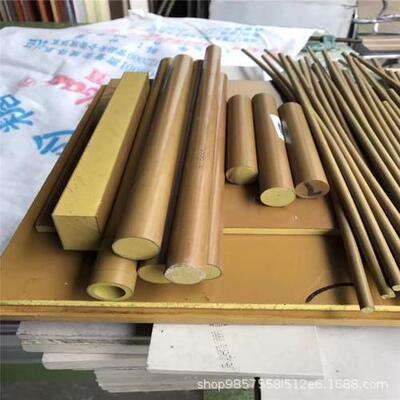 聚酰胺-酰亚胺PAI板棒苏威 4203L和5030托轮板棒低膨胀率耐磨
