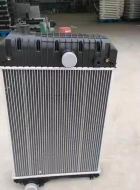 珀金斯1006-6T 2485B276发电机散热器