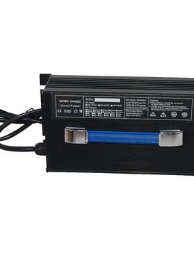 全自动60V12A48V15A 24V30A 电池充电器 供应电动旅游观光车