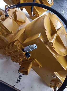 临工L952 978 920 953 979装载机变速箱总成 液力变矩器 铲车配件