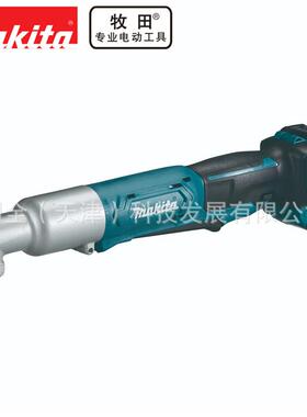 Makita牧田充电工具TL064Z充电式角向冲击起子机12V锂电60Nm扭矩