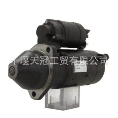 STG93136起动机7273565802934631适配BF4L1011F2L1011发动机