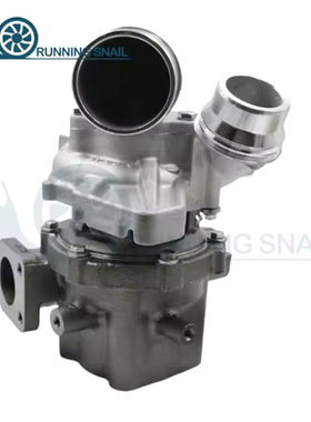 涡轮增压器GTD1749VKZ 28211-4C001增压器发动机配件
