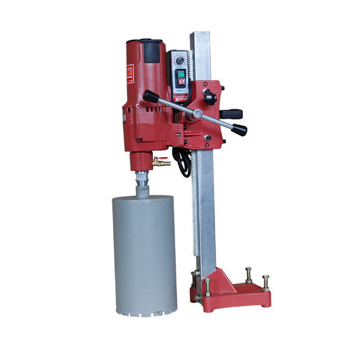 上海呈祥厂家直销欧宝牌开孔工具OB-255E水钻机  包邮