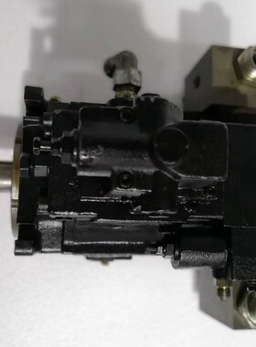 HAWE液压泵V30D-095BKN-1-1哈威PUMPS船舶油泵翻新