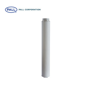Pall/颇尔 保安过滤器滤芯PP棉 高精度过滤滤芯除铁耐压差 PPHF