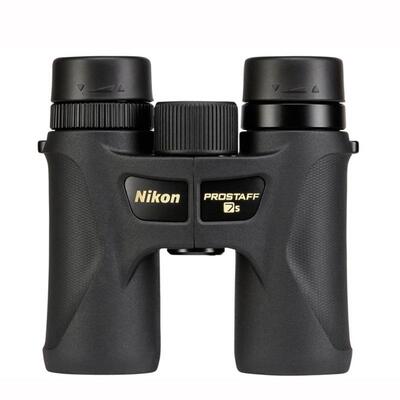 尼康(Nikon)望远镜尊望PROSTAFF 7S高倍高清微光非红外 充氮防水