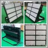 深圳月阳投光灯具LED2000W 大功率投光灯具月阳2500W投光灯