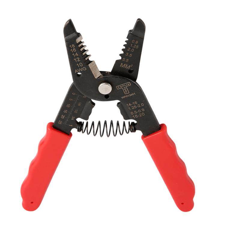 优利德拓利亚7合1剪剥压线钳WP013002 一钳多用 防锈能力佳,鲜花速递/花卉仿真/绿植园艺,割草机/草坪机,淘宝优惠券,粉丝福利购,淘宝优惠卷