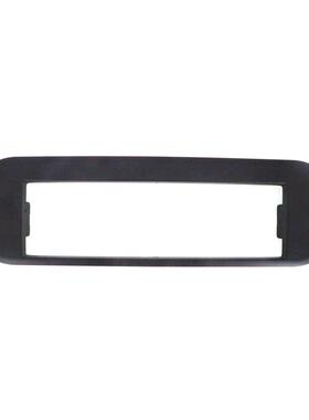 2013罗孚MG3, 1DIN 汽车音响改装面板 通用DVD导航改装面框 改装