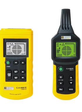 同惠（Tonghui）C.A 6608 C.A 6609 C.A 6681