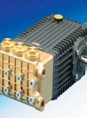 意大利进口产品 Interpump Group 高压柱塞泵W2141