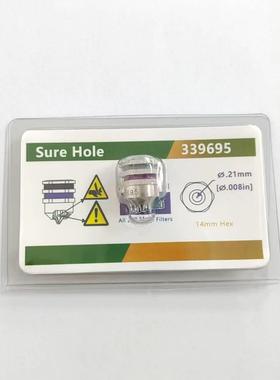 通用诺信Nordson339695喷嘴339696零滴漏339697点胶喷嘴339698替